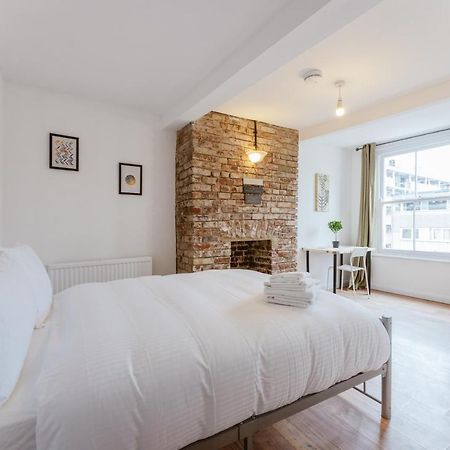 Bethnal Green Beds To Stay London Eksteriør bilde