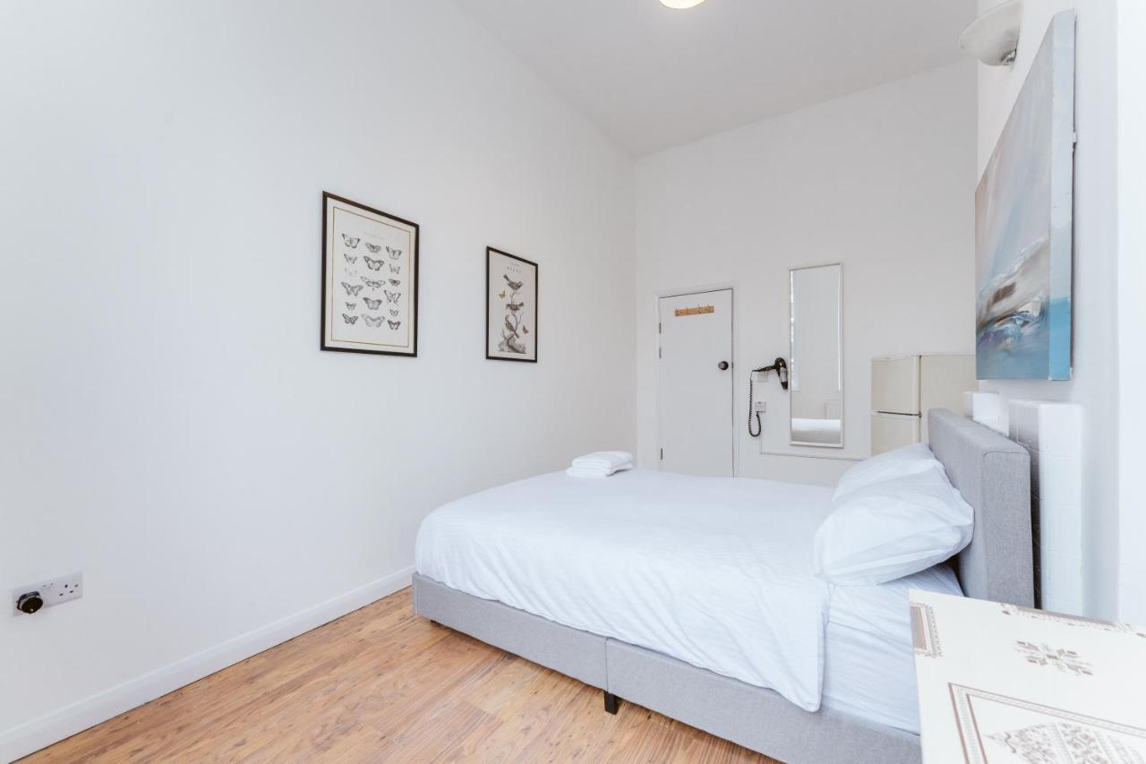 Bethnal Green Beds To Stay London Eksteriør bilde