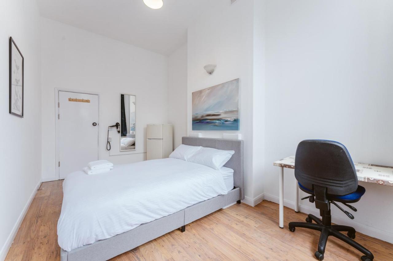 Bethnal Green Beds To Stay London Eksteriør bilde