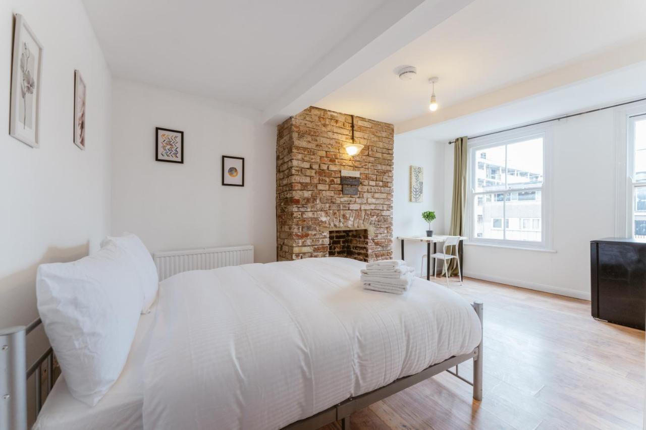 Bethnal Green Beds To Stay London Eksteriør bilde