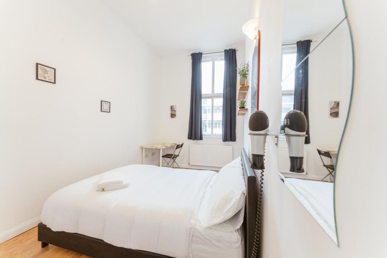 Bethnal Green Beds To Stay London Eksteriør bilde