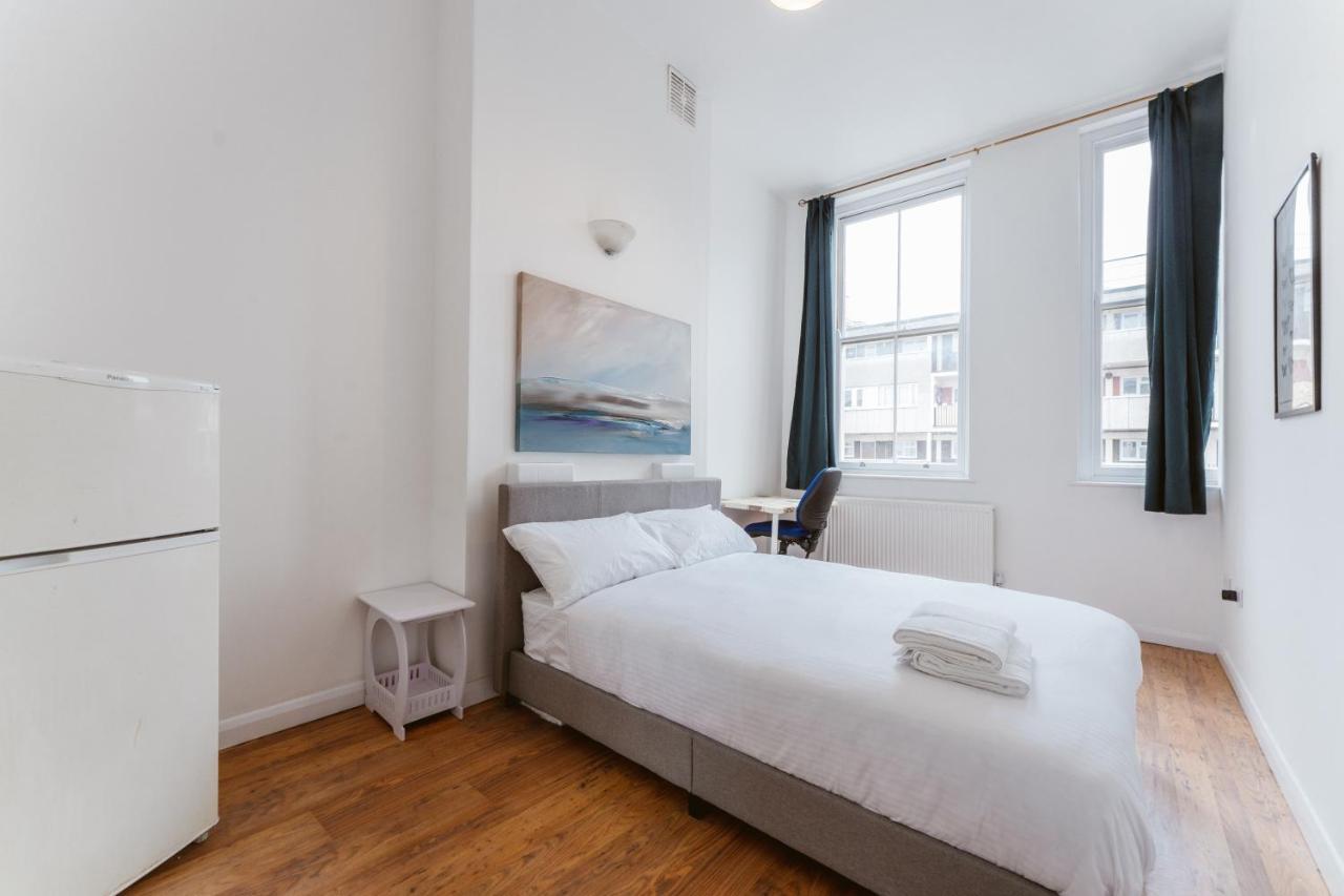 Bethnal Green Beds To Stay London Eksteriør bilde
