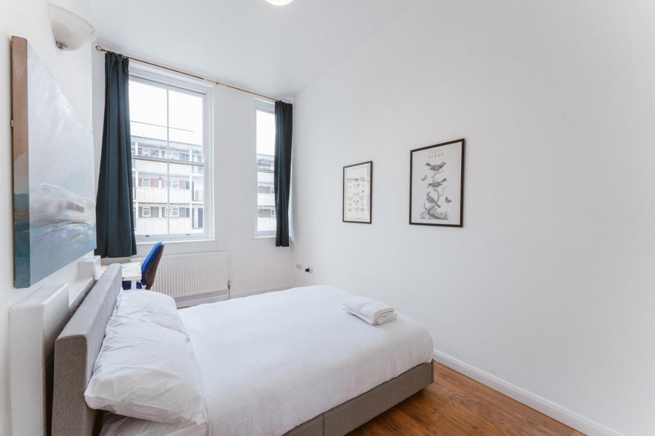 Bethnal Green Beds To Stay London Eksteriør bilde