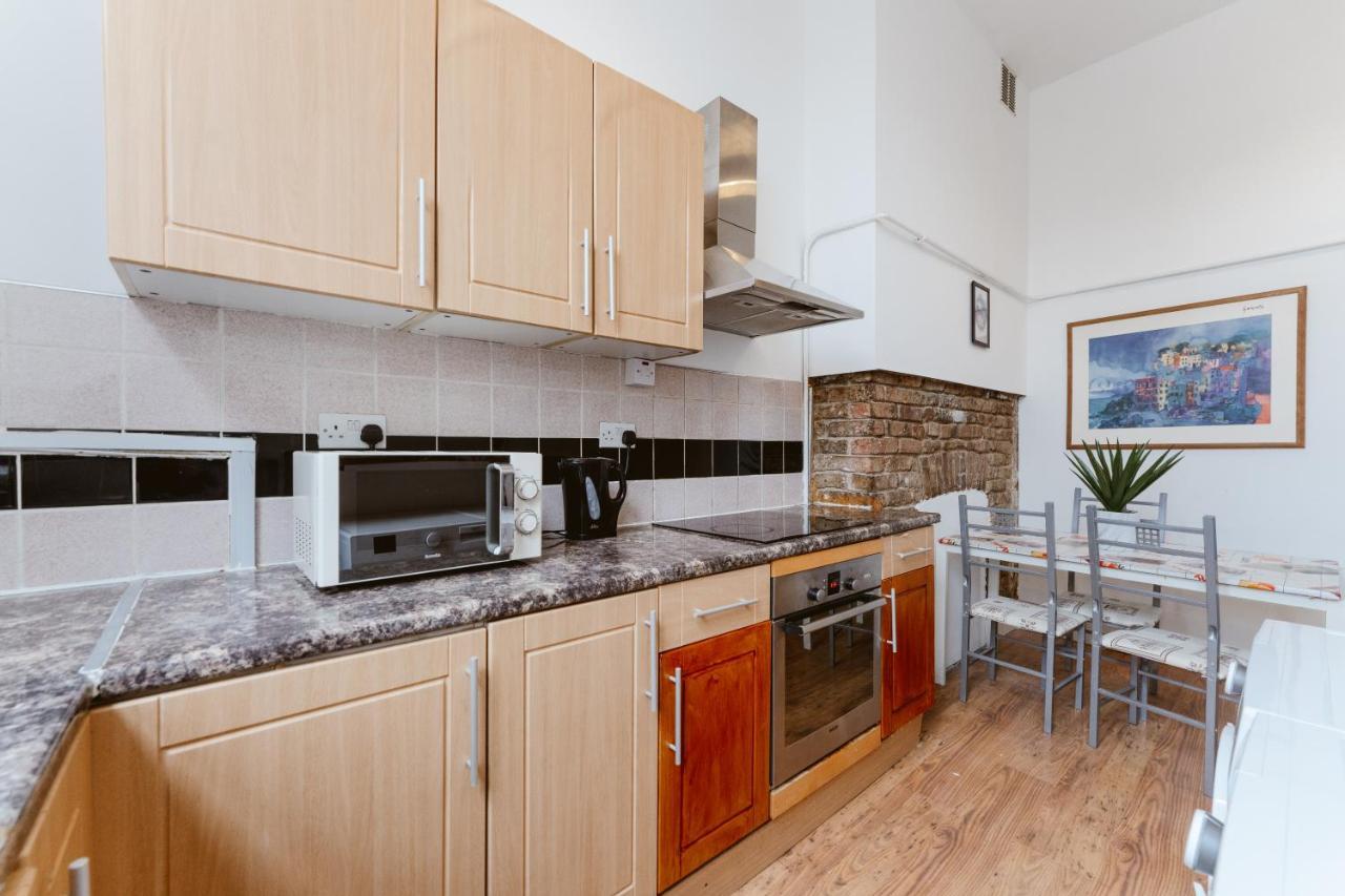 Bethnal Green Beds To Stay London Eksteriør bilde