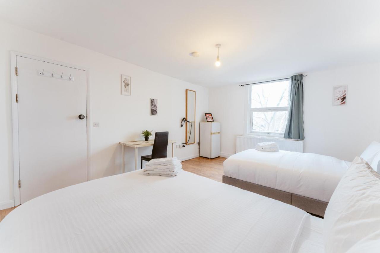 Bethnal Green Beds To Stay London Eksteriør bilde