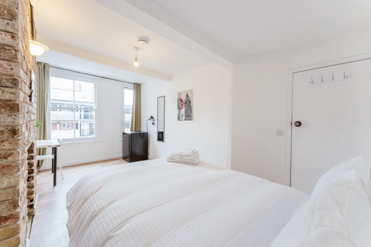 Bethnal Green Beds To Stay London Eksteriør bilde