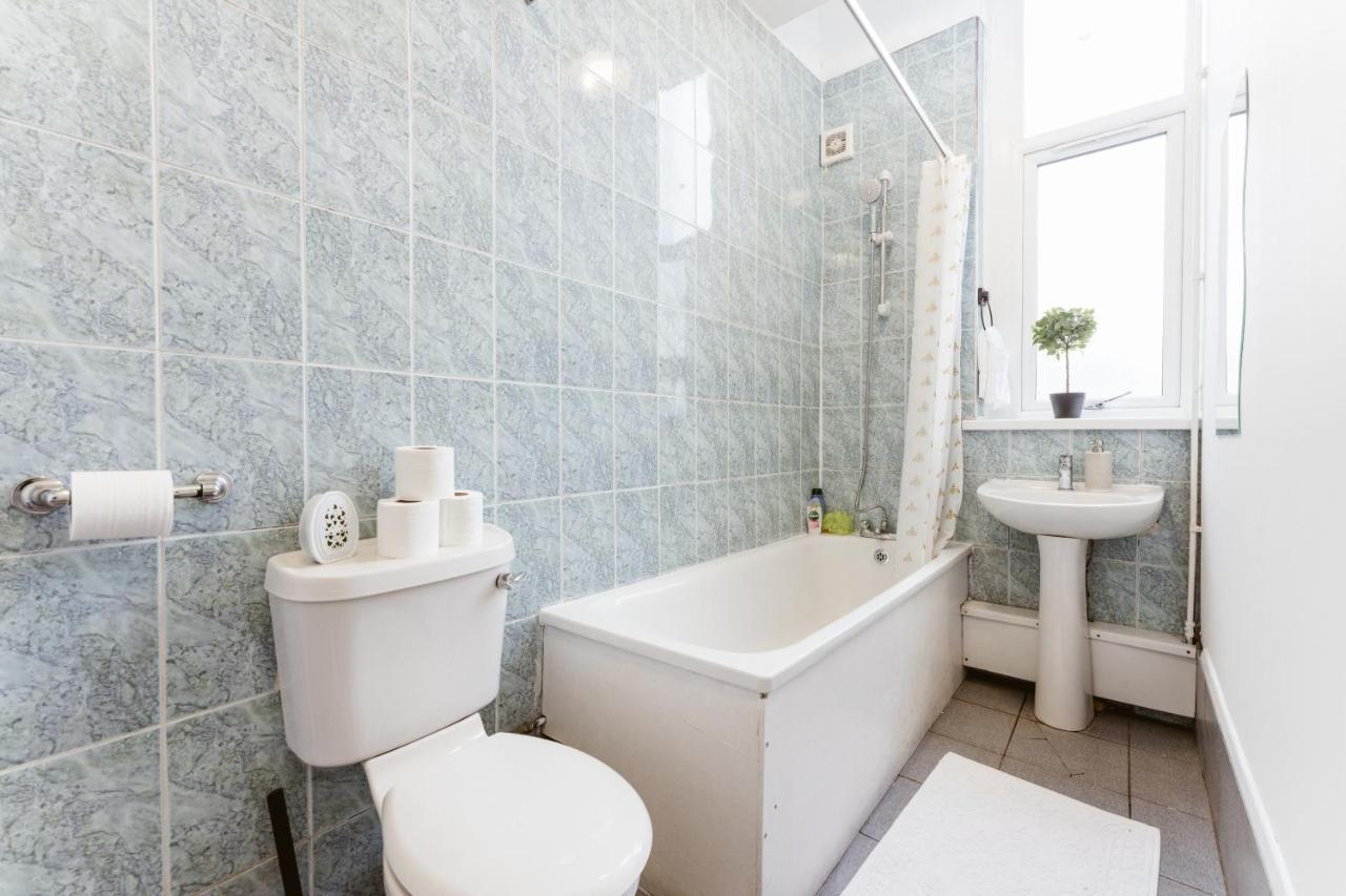 Bethnal Green Beds To Stay London Eksteriør bilde