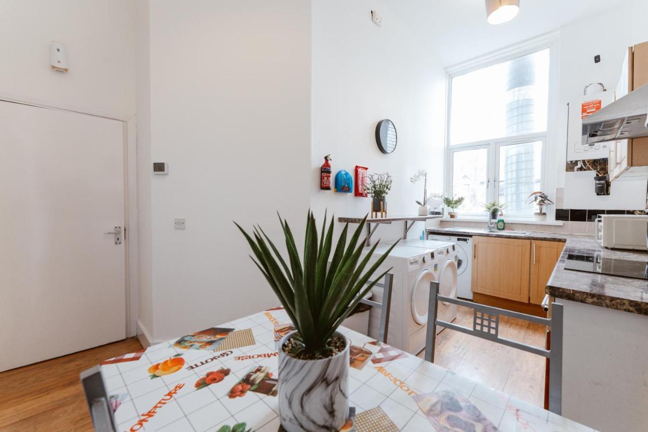 Bethnal Green Beds To Stay London Eksteriør bilde
