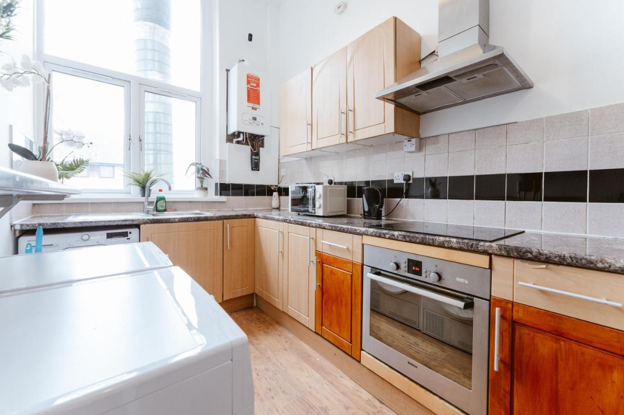 Bethnal Green Beds To Stay London Eksteriør bilde