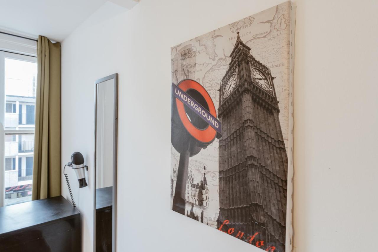 Bethnal Green Beds To Stay London Eksteriør bilde