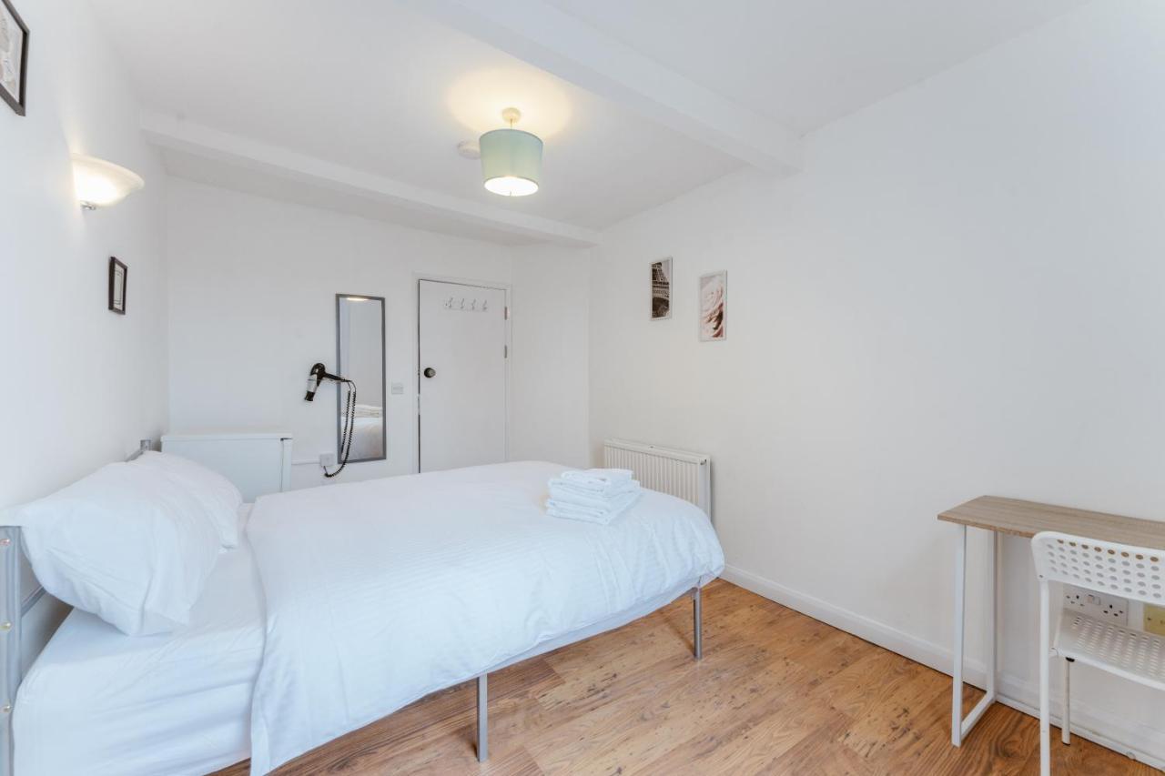 Bethnal Green Beds To Stay London Eksteriør bilde