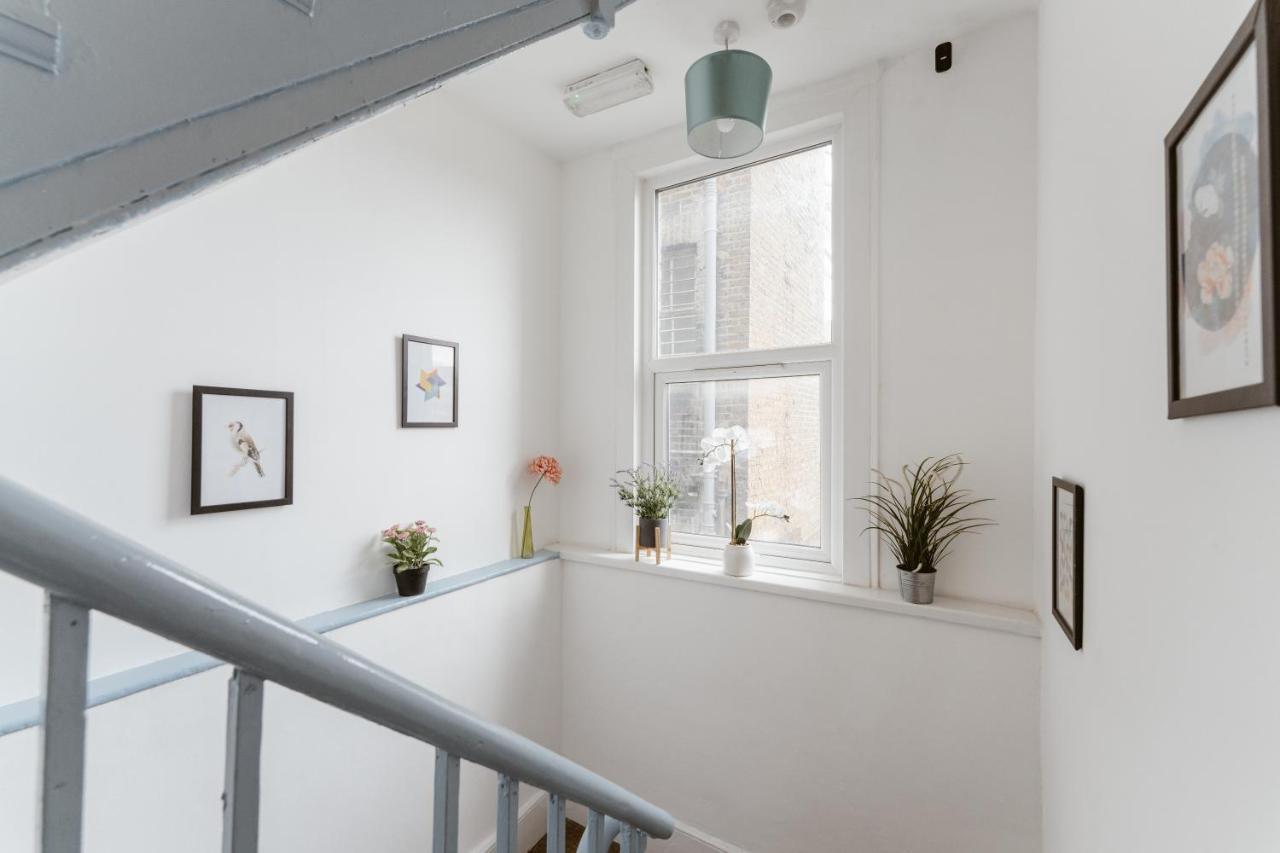 Bethnal Green Beds To Stay London Eksteriør bilde