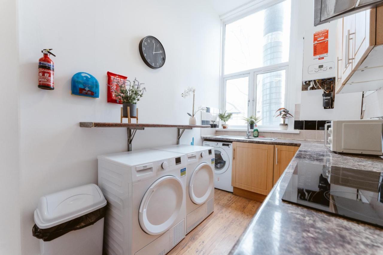 Bethnal Green Beds To Stay London Eksteriør bilde