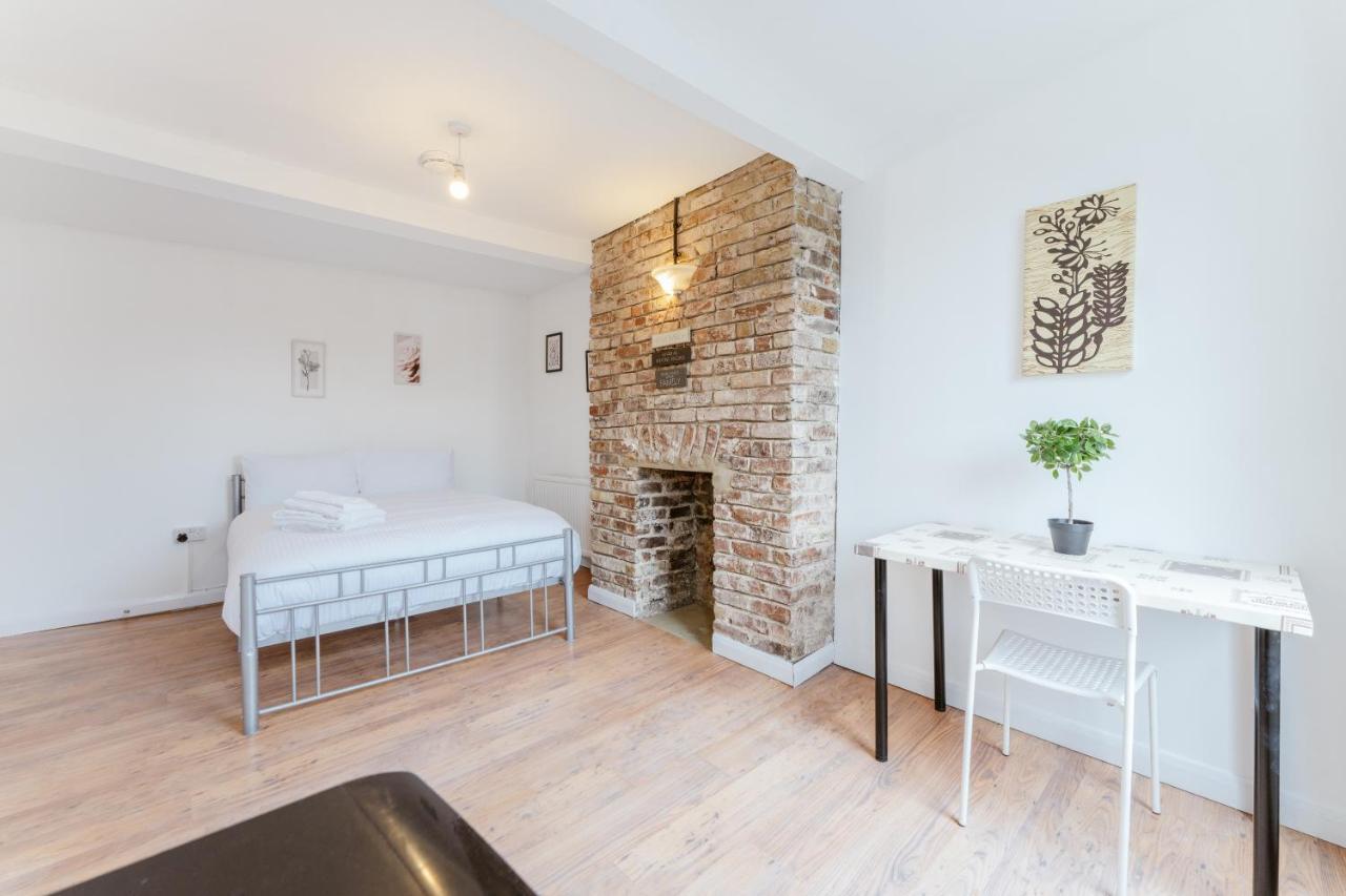 Bethnal Green Beds To Stay London Eksteriør bilde