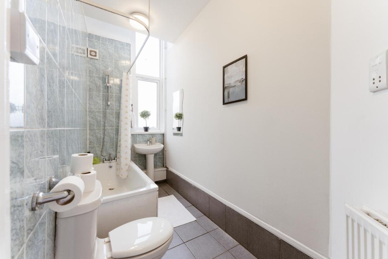 Bethnal Green Beds To Stay London Eksteriør bilde